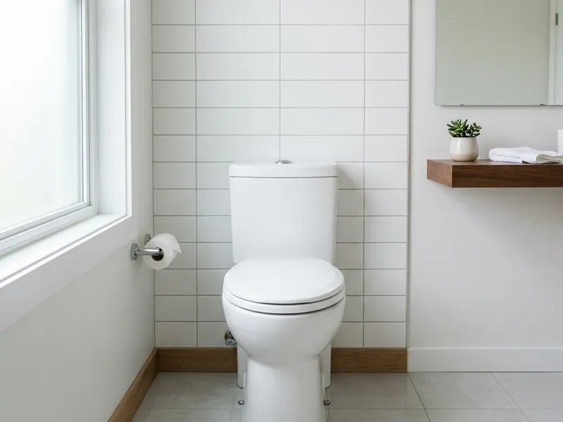 Toilet Repair & Installation Plumber in California Junction, IA